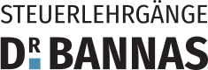 Steuerlehrgänge Dr. Bannas